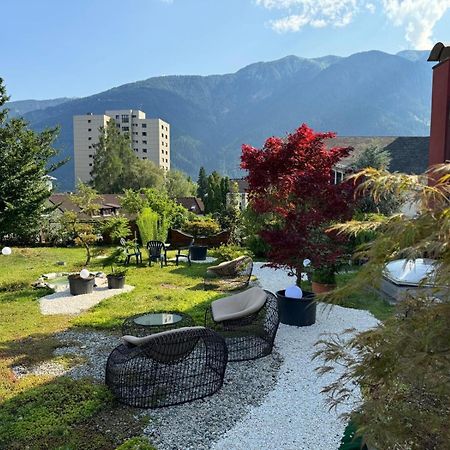 Erlebnis Post - Stadthotel Mit Eigenart Spittal an der Drau-i járás Kültér fotó