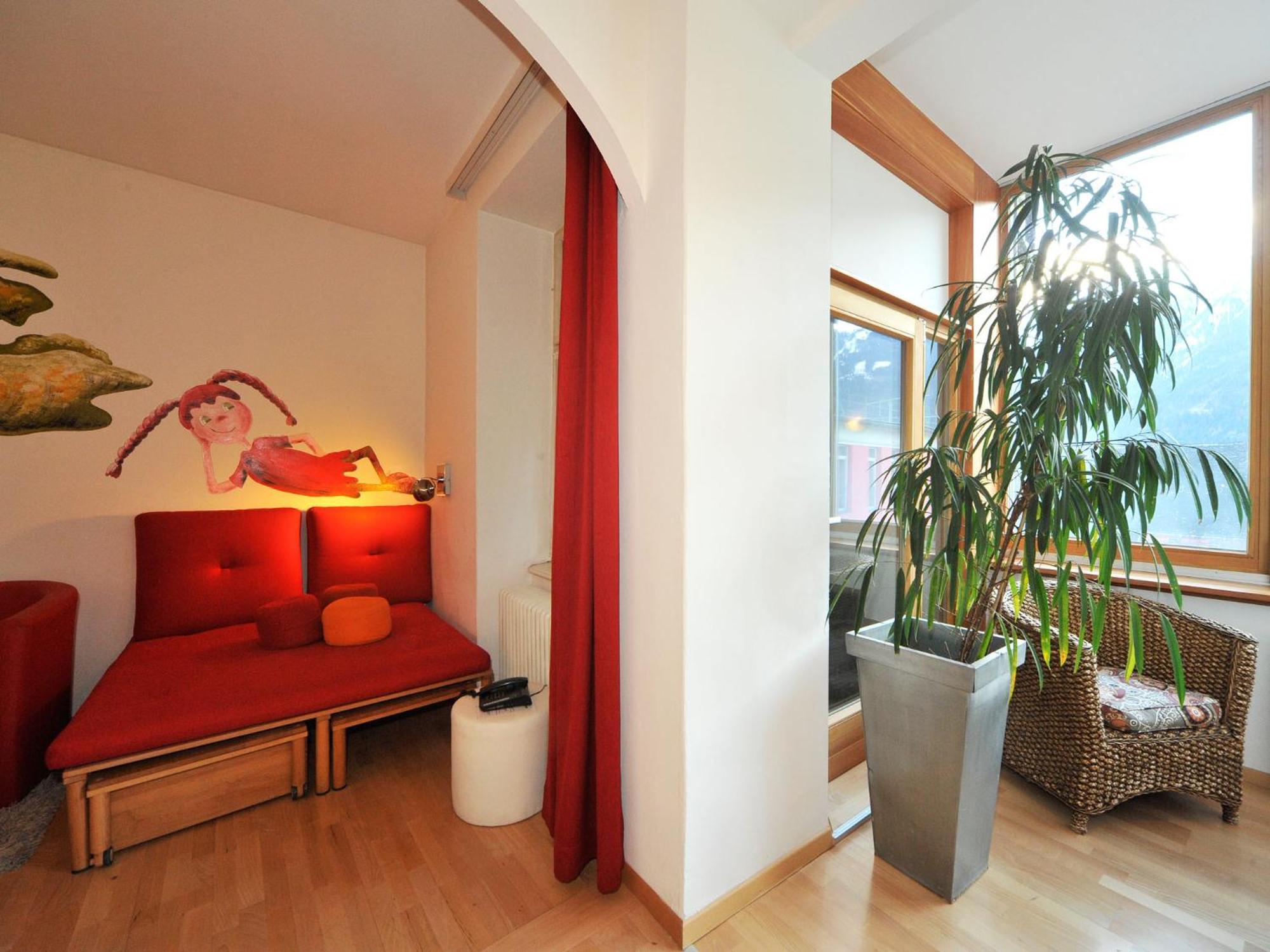 Erlebnis Post - Stadthotel Mit Eigenart Spittal an der Drau-i járás Szoba fotó