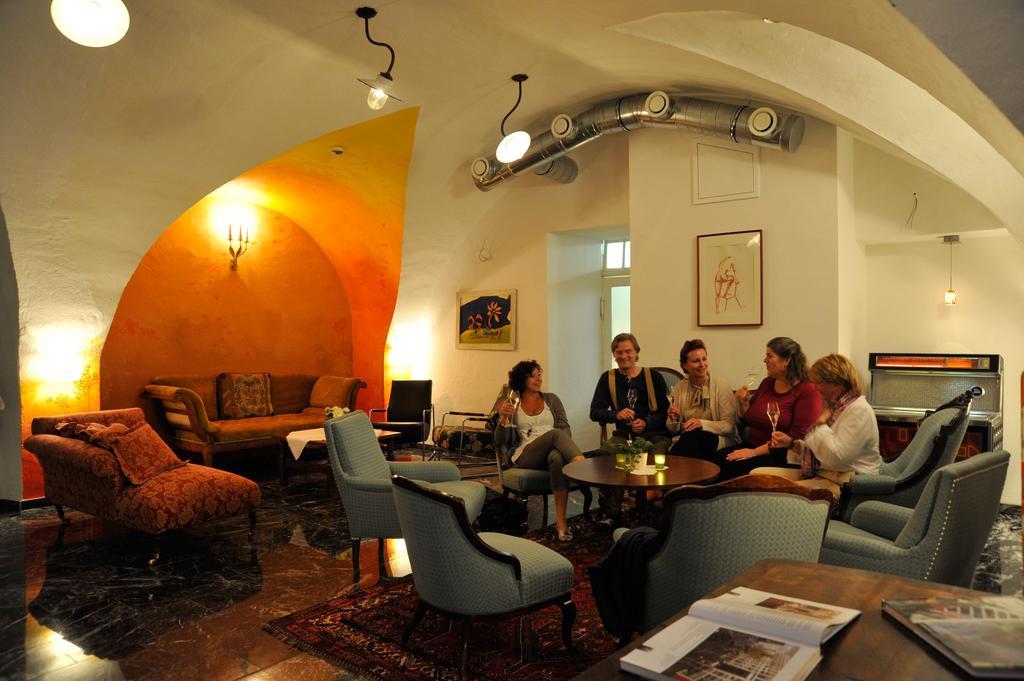 Erlebnis Post - Stadthotel Mit Eigenart Spittal an der Drau-i járás Kültér fotó
