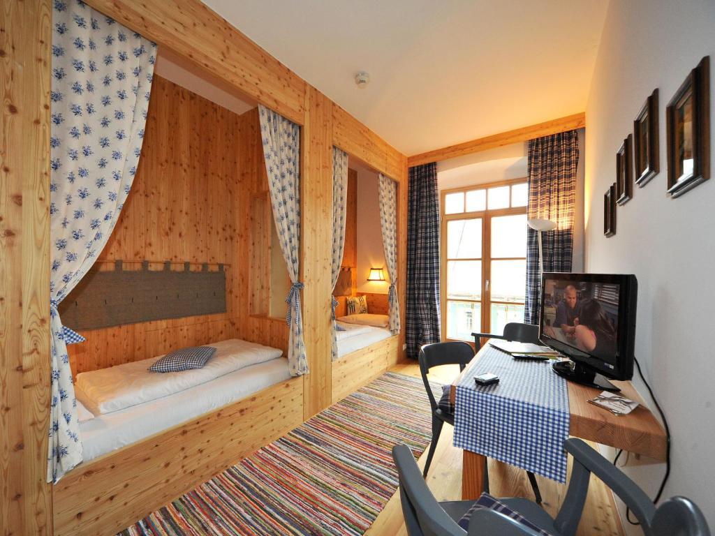 Erlebnis Post - Stadthotel Mit Eigenart Spittal an der Drau-i járás Kültér fotó