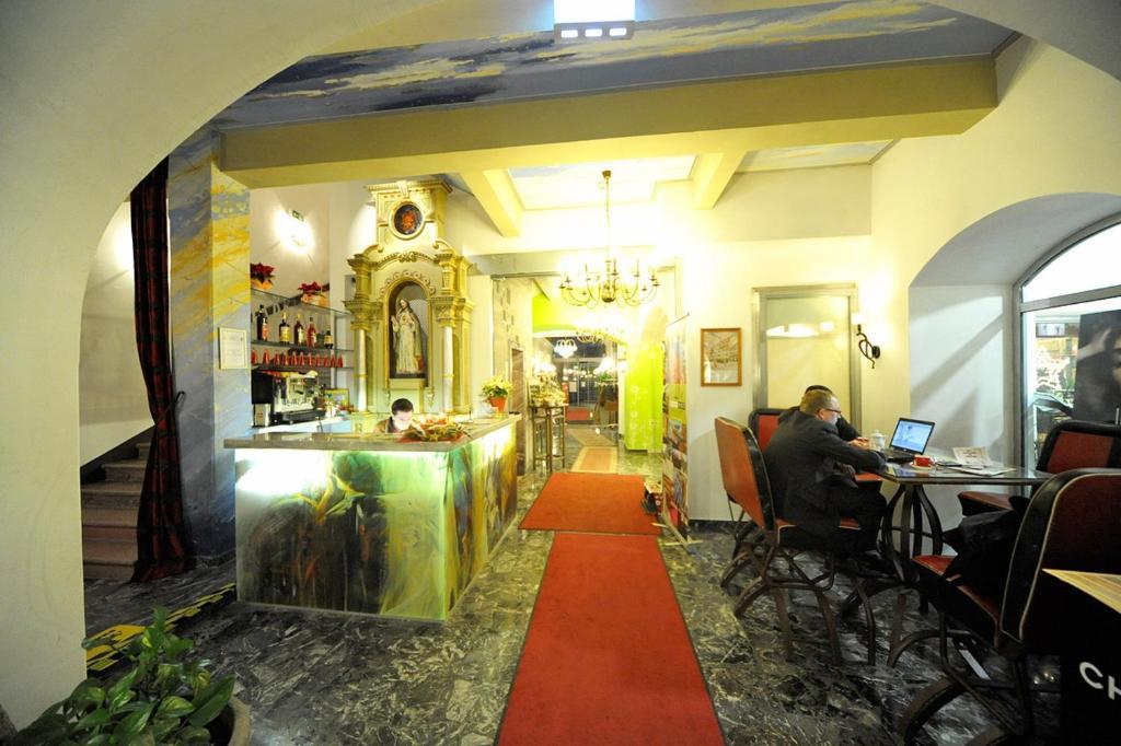 Erlebnis Post - Stadthotel Mit Eigenart Spittal an der Drau-i járás Kültér fotó