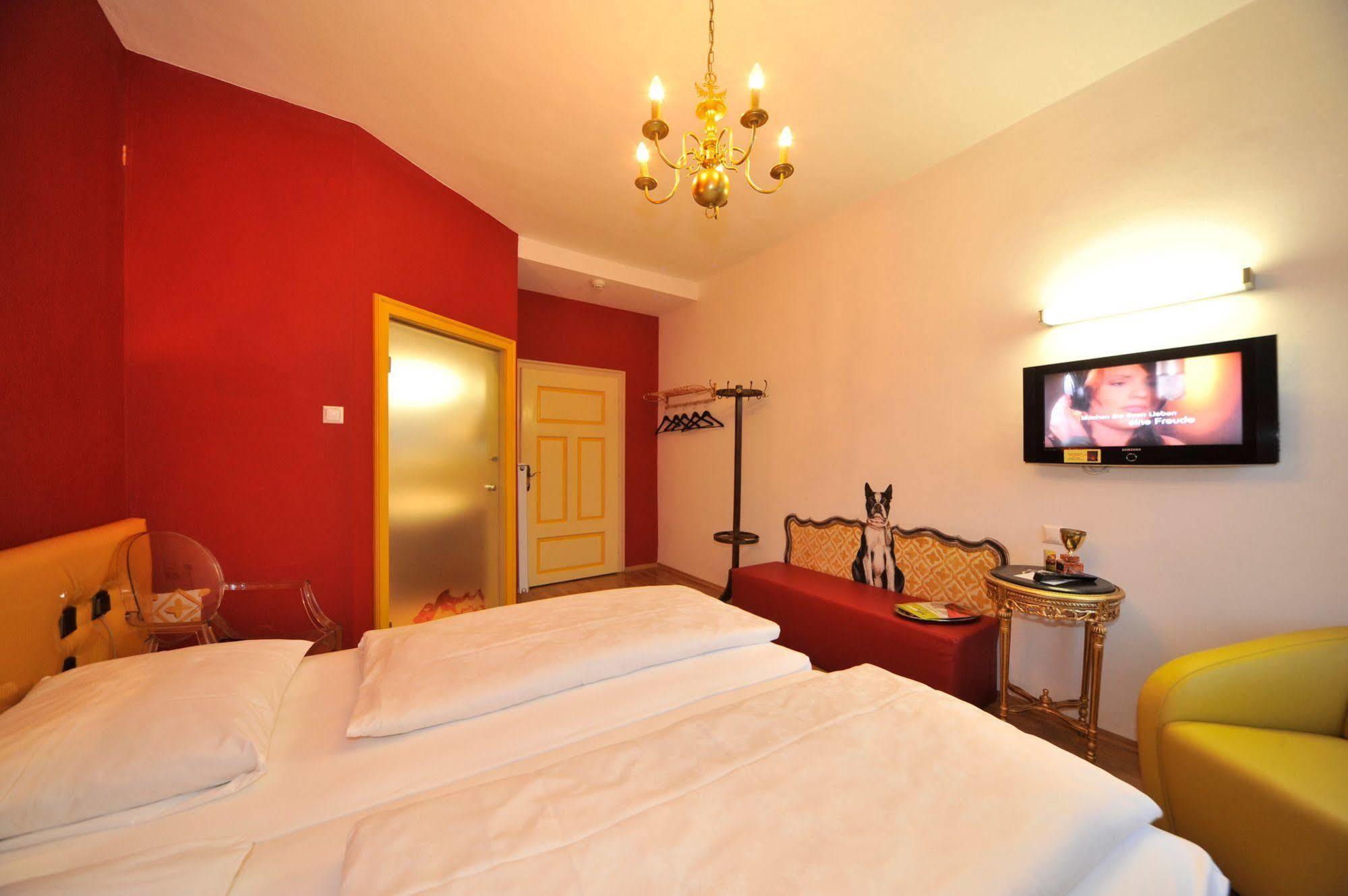 Erlebnis Post - Stadthotel Mit Eigenart Spittal an der Drau-i járás Kültér fotó