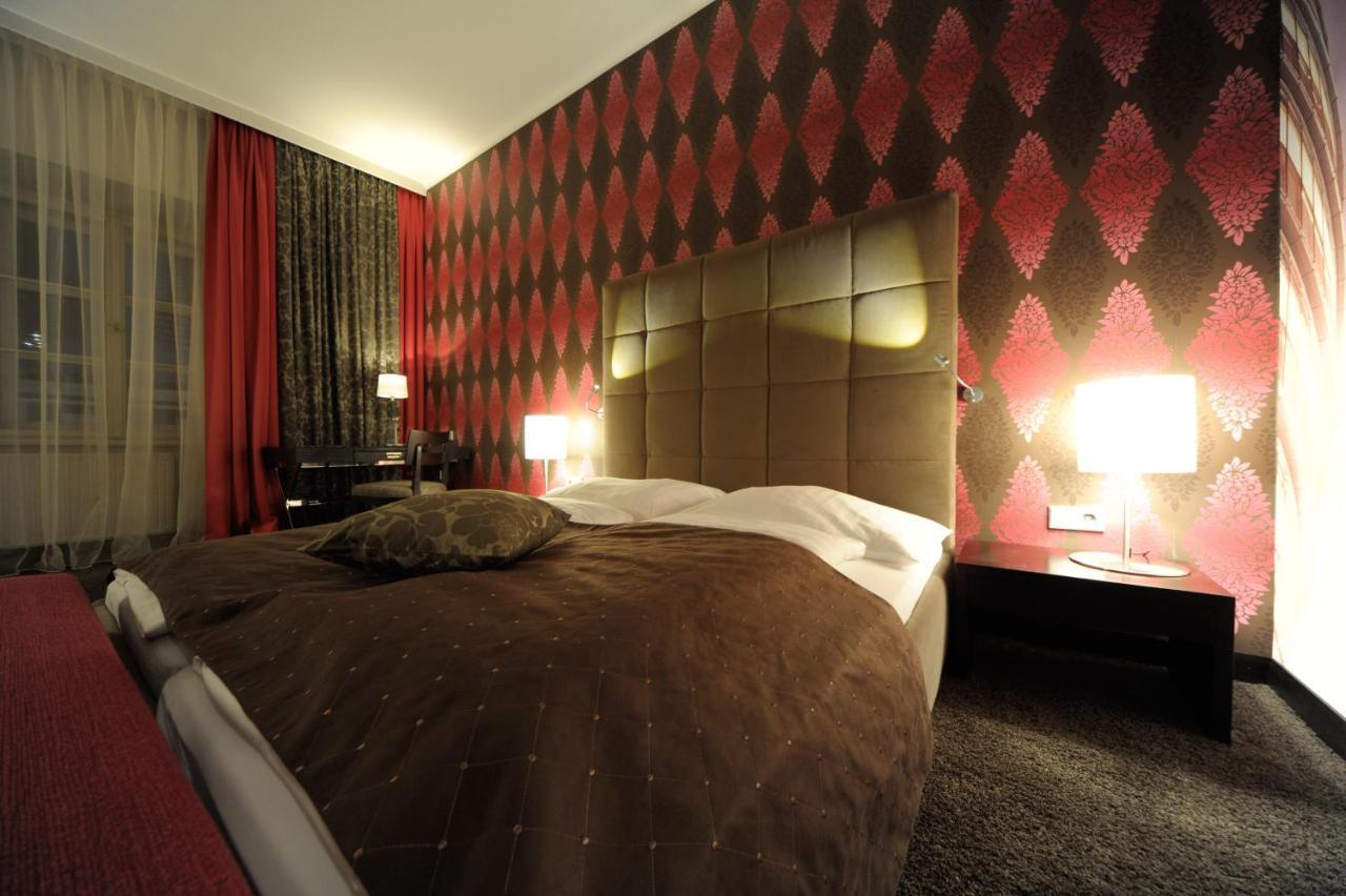Erlebnis Post - Stadthotel Mit Eigenart Spittal an der Drau-i járás Szoba fotó